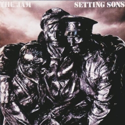 Jam - Setting Sons